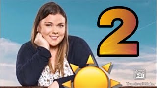 ☀️SLUNEČNÁ☀️Julča [Lucie Polišenská] #2