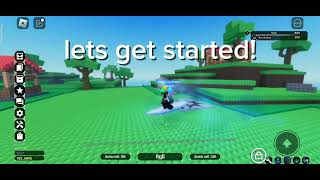 New Hallow Surf Tech on Sols Rng(Can help you get on mountain!).