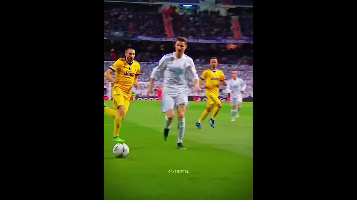 Ronaldo is too cold 🥶🐐 || #ronaldo #cr7 #cristianoronaldo #football #shorts