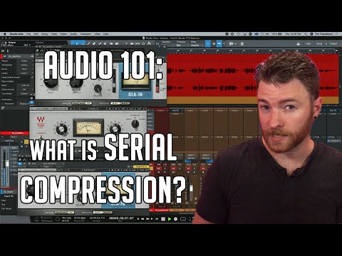 Audio 101: What is Serial Compression and how does it sound?