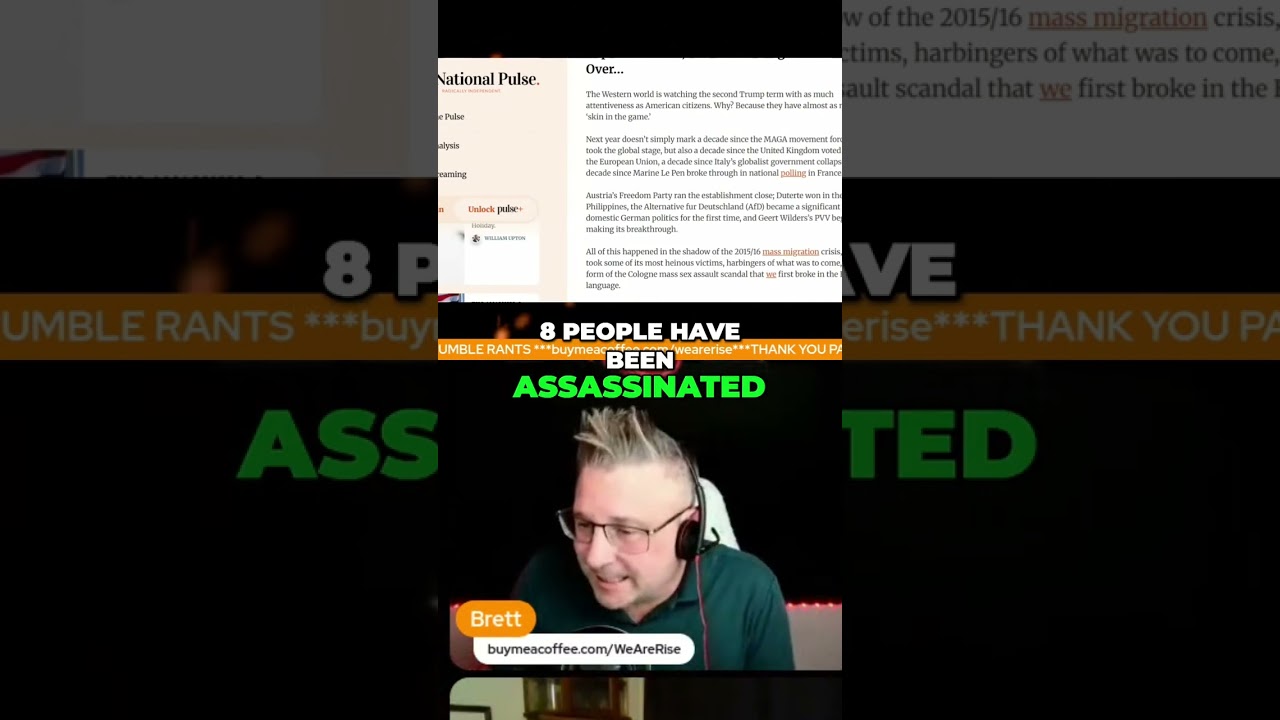 2026: The Global Shift & Future Political Landscape 