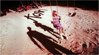 Need To- Korn (Guitar Backing Track)