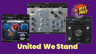 Get These Before They’re Gone – United Plugins Sale 2025 + PROMO CODE