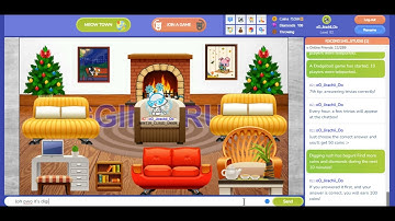 ~How to earn coins and diamonds in meow playground!~ |-Aqua Playz UwU