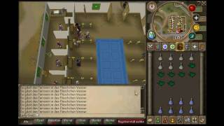 Making Tarromin Potion (unf)