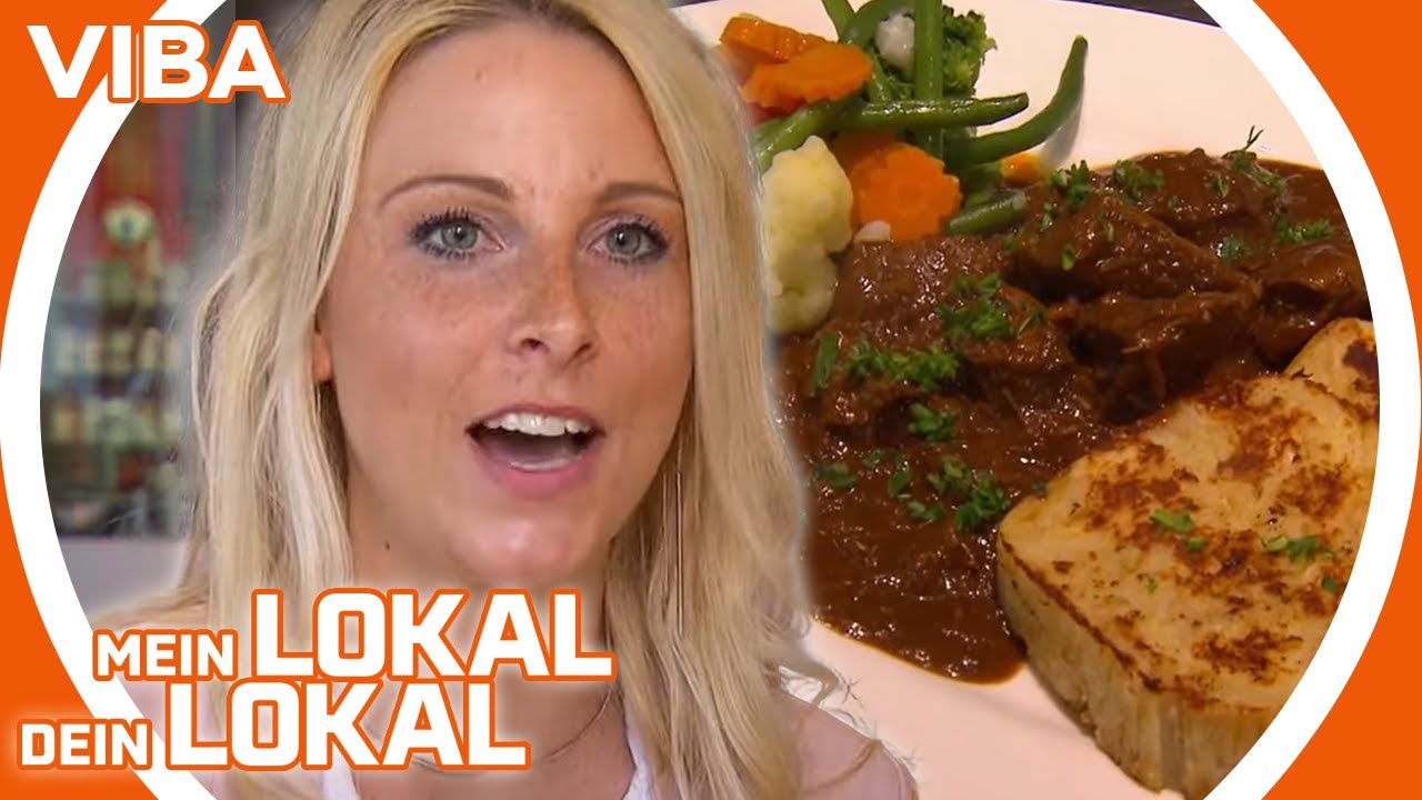 KNÖDEL MIT SCHOKOLADE?!🍫 Mike im Nougat-Paradies! | 1/2 | Mein Lokal, Dein Lokal