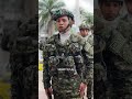 HOMENAJE A LOS VETERANOS DE NUESTRAS FUERZAS MILITARES Y DE POLICÍA