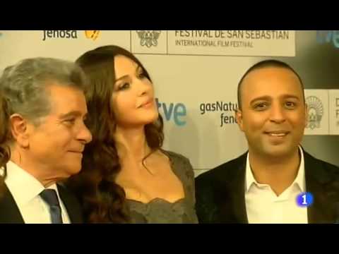 Mónica Bellucci presenta Rhino Seasons