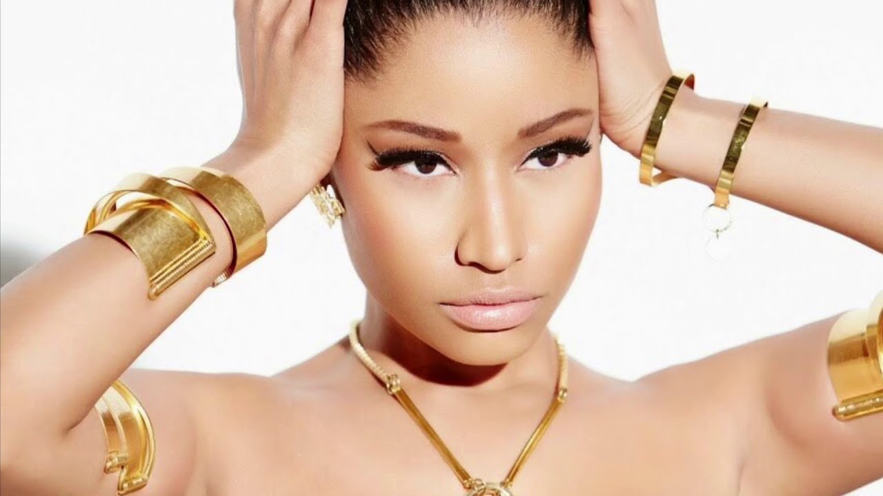 Nicki Minaj - Thought I knew you ft.The Weeknd(Audio)