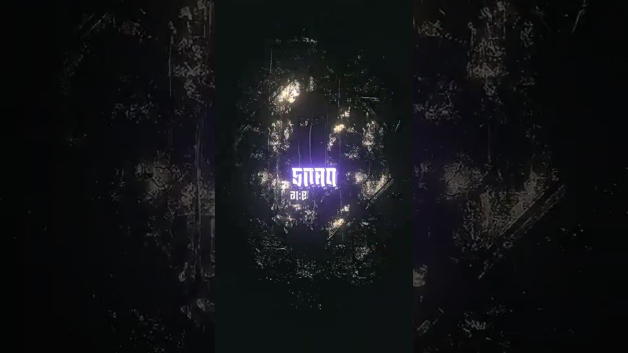 Preset V417 — Alight Motion preset by idwan_eze