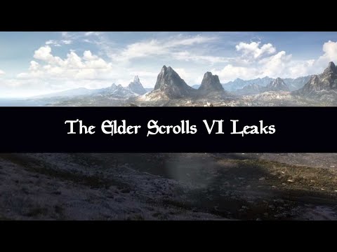 Vidéo: Skyrim Va à Plein Dracula Dans Le Prochain Chapitre En Ligne D'Elder Scrolls