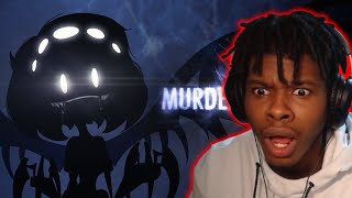THIS SHOW IS SO FIRE!! | MURDER DRONES  Episode 1 (REACTION)