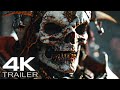 Warhammer Age of Sigmar (2024) Cinematic Trailer | 4K UHD