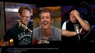 Night Attack #10: Aftershow