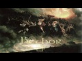 Bethor - A fine day to die (Bathory cover in Serbian)