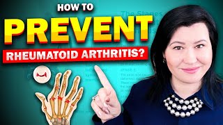 Rheumatoid Arthritis: How to Prevent This Autoimmune Disease ? screenshot 4