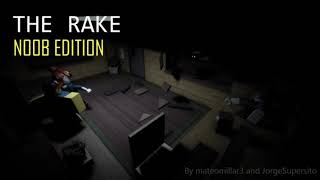 The Rake Noob Edition Music Go Girls - Shut Up Feat. Laura Vane Slowed