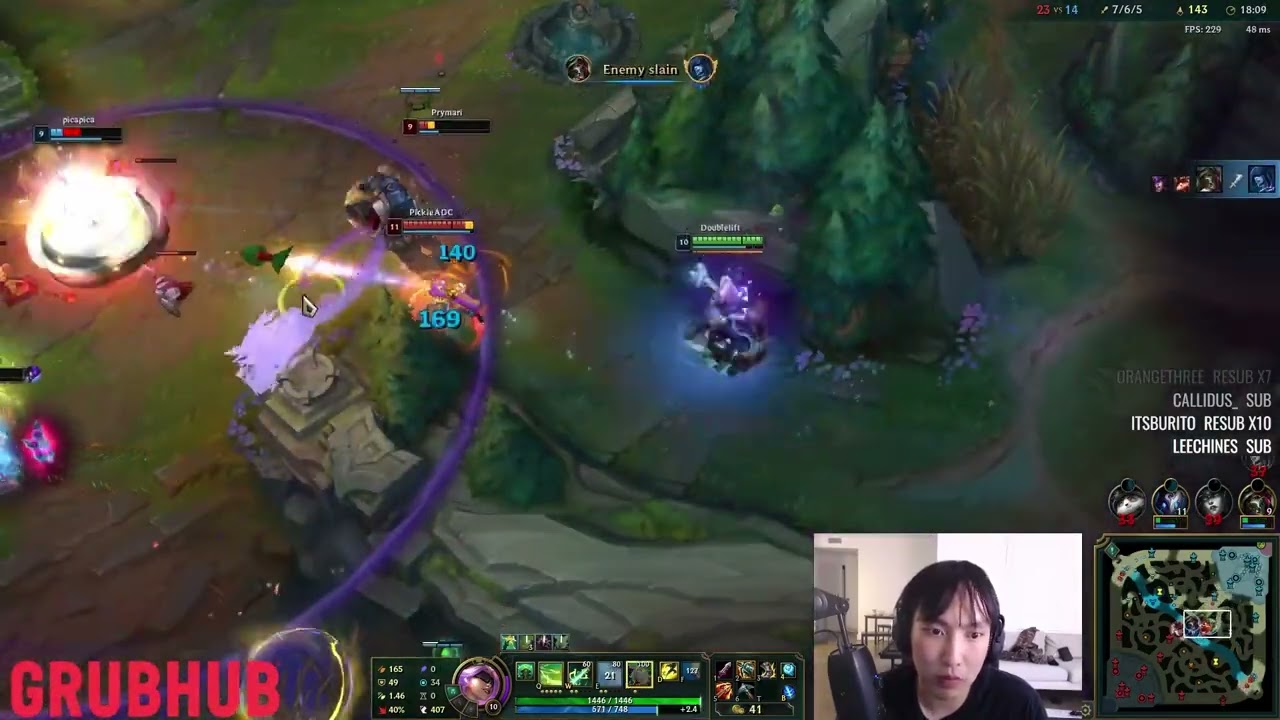 ‪@doublelift‬