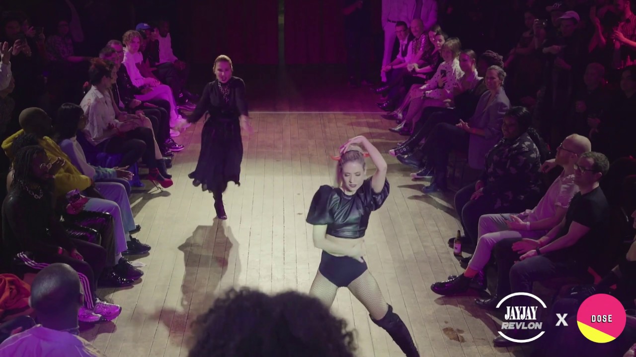 Angels Vs Devils Ball   WACCKING