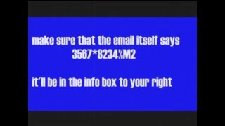 How to hack ANYBODY'S myspace!!!