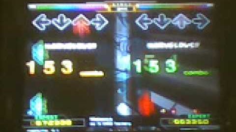 DDR X AC - Malacca AAA PFC