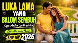 Lagu Ambon Terbaru 2026 