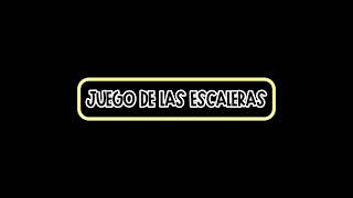 AUDIO DEL JUEGO CHINO DE LAS ESCALERAS