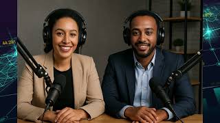 Trading in the Zone Summery in Amharic |AI Podcast| Bunapips| Forex| Trading