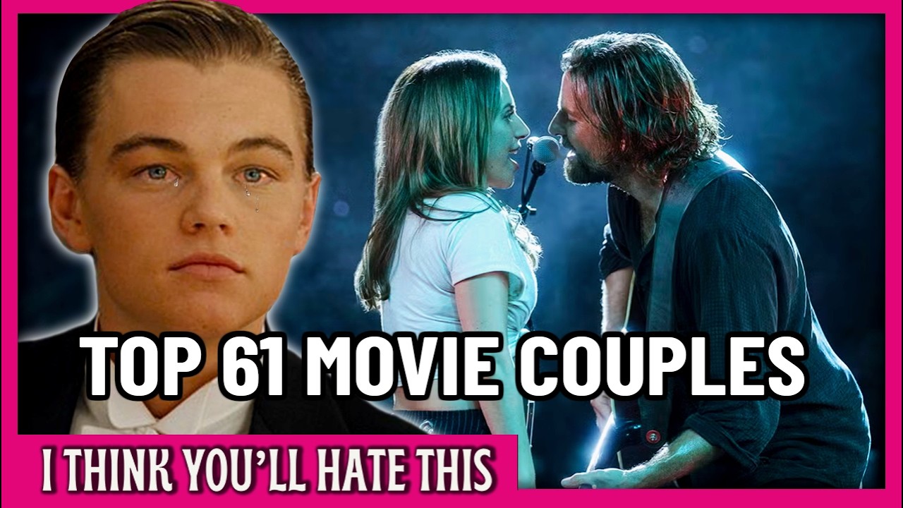 Love in the Time of Poisonous Mushrooms - ITYHT Episode 7