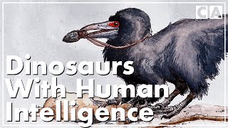 'Dinosauroids' Explained | Speculative Biology