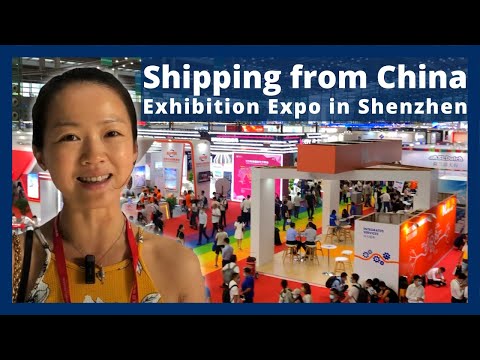 Comment trouver les meilleures compagnies maritimes en Chine ? | Exposition sur le transport maritime en Chine