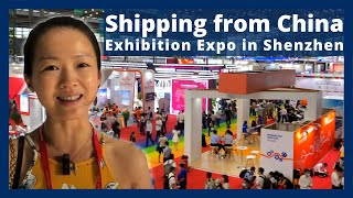 How to find the BEST Shipping Companies in China? | Shipping Exhibition China