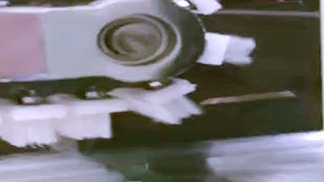 automatic multi pcs PLA drinking straw wrapping packaging machine Máquina de embalaje de paja