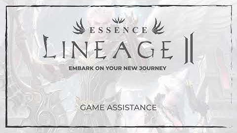 Game Assistant Tutorial