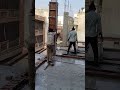 Column fixing work #youtubeshorts #ytshorts #youtube #yt #explore #trending #viral