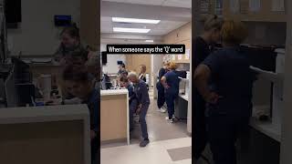 What Did You Just Say?