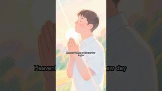 PRAYER for Discipline &amp; Obedience | Daily Catholic Morning Prayer