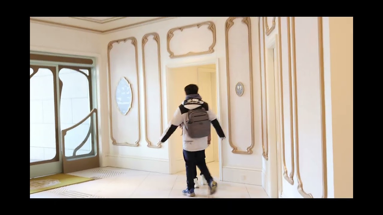 2月1日購物狂的迪士尼假期：海濱幕張血拼、入住夢幻泉鄉、晚逛舞濱 Ikspiari。