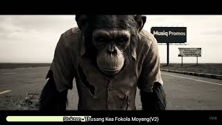 Stukzen  Thusang Kea Fokola Moyengv2  Amapiano  Musiq Promos 