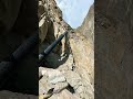 Live Photos of hanging water 💧 pipes line on the top roof of thagas village #ETIGB2026#IFADGB2026#p