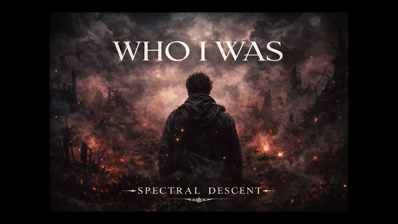 WHO I WAS -- SPECTRAL DESCENT