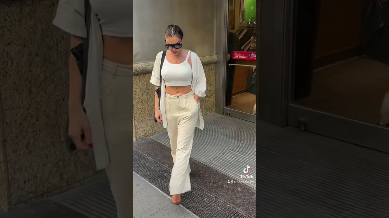 Sevda Demirel, Nişantaşı City's'de görüntülendi