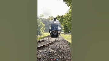 Sir Nigel Gresley | Chime and Power