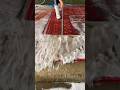 Foam scraping #452 #shorts