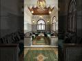 Salon Marocain Traditional Moroccan Living Room #interiordesign #home #design #riad صالون مغربي أصيل
