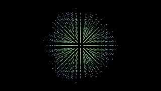 Fractal Audio Visualizer DEMO