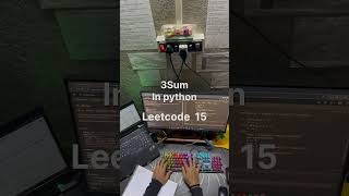 Day - 2 || DSA with python || #viralvideo #trendingnow #shortvideo