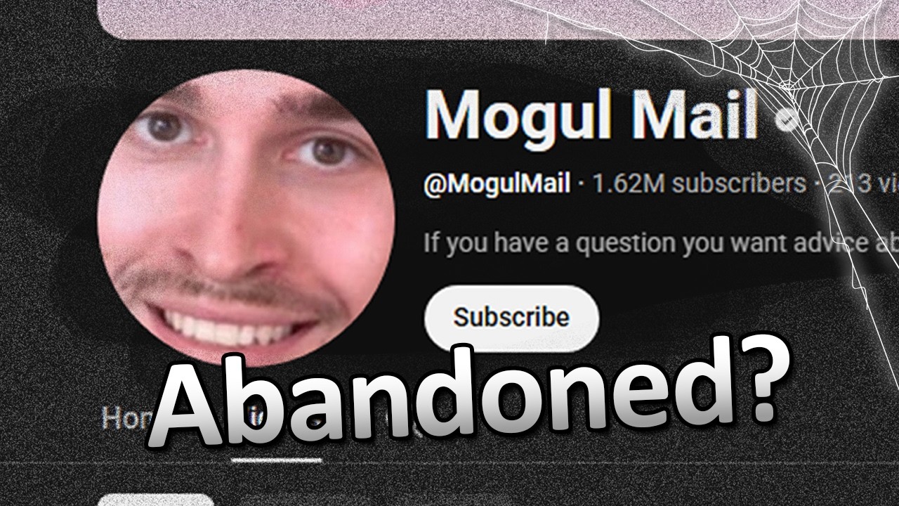 What Really Happened to Mogul Mail?