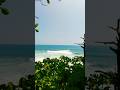 Drone Captures the Beauty of the Sea #shorts #drone #beach #sea