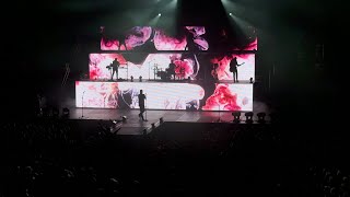 Architects - Animals LIVE / OSLO Spektrum 2024